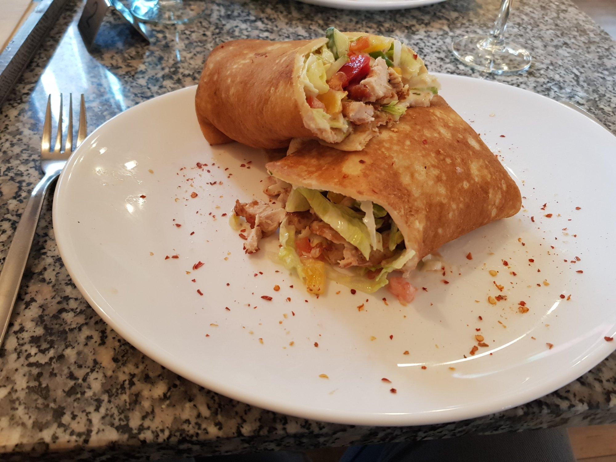 Pfannkuchenhaus Freiburg