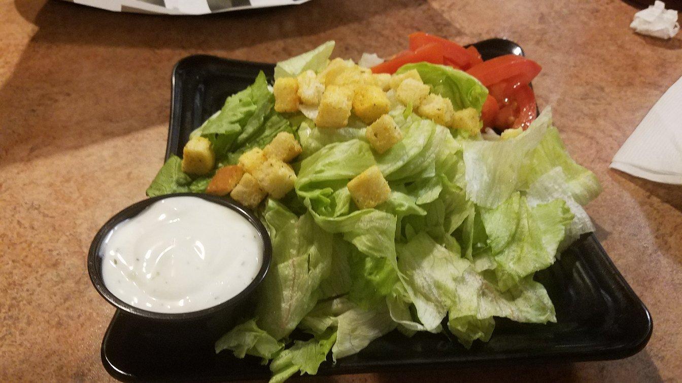 Amato's Pizza & Pasta