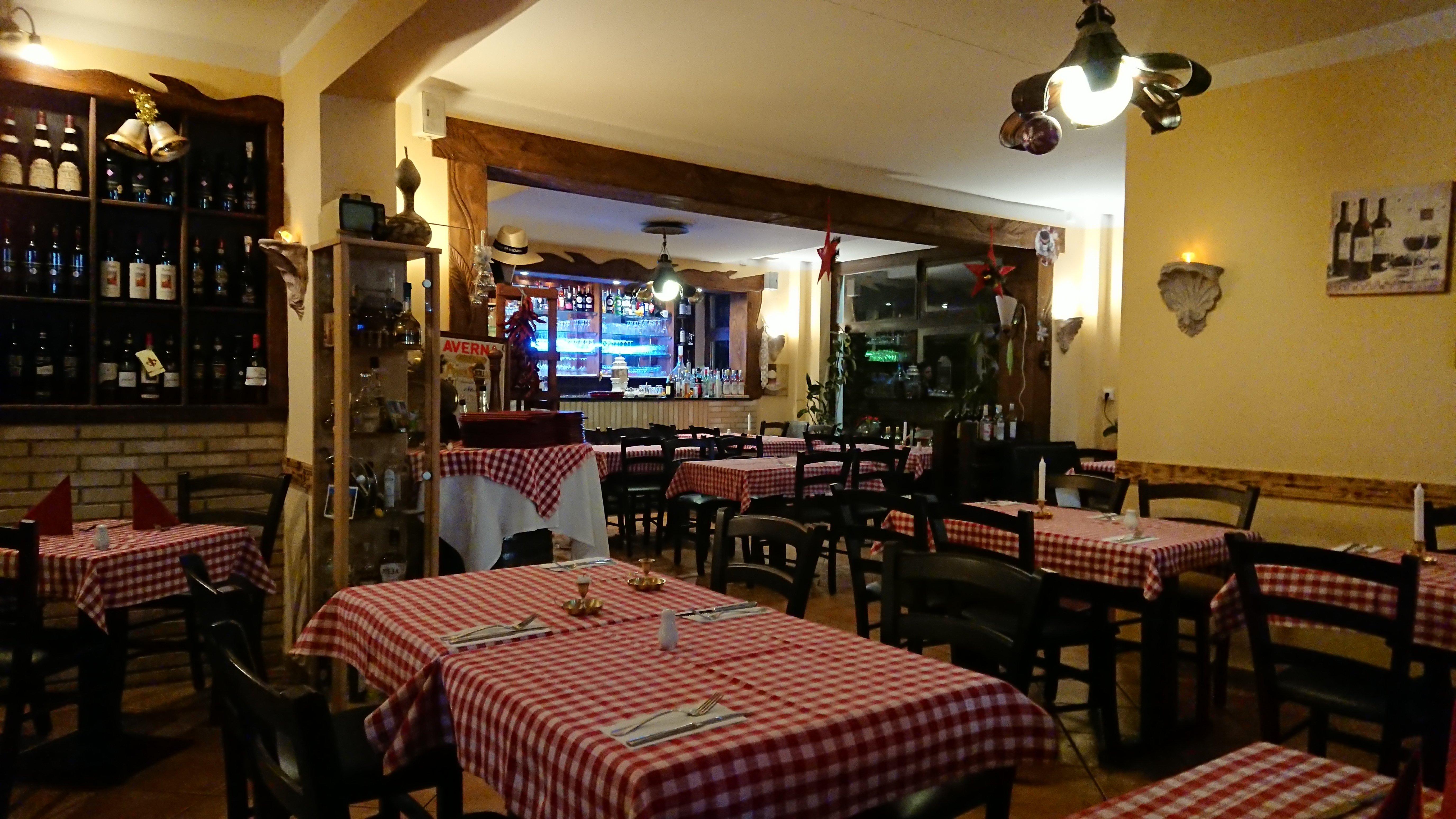 Ristorante Italiano