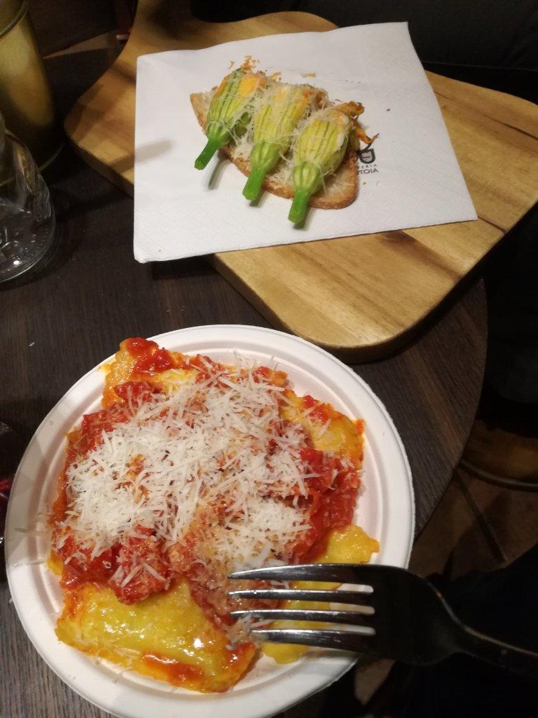 Il salottino gourmet