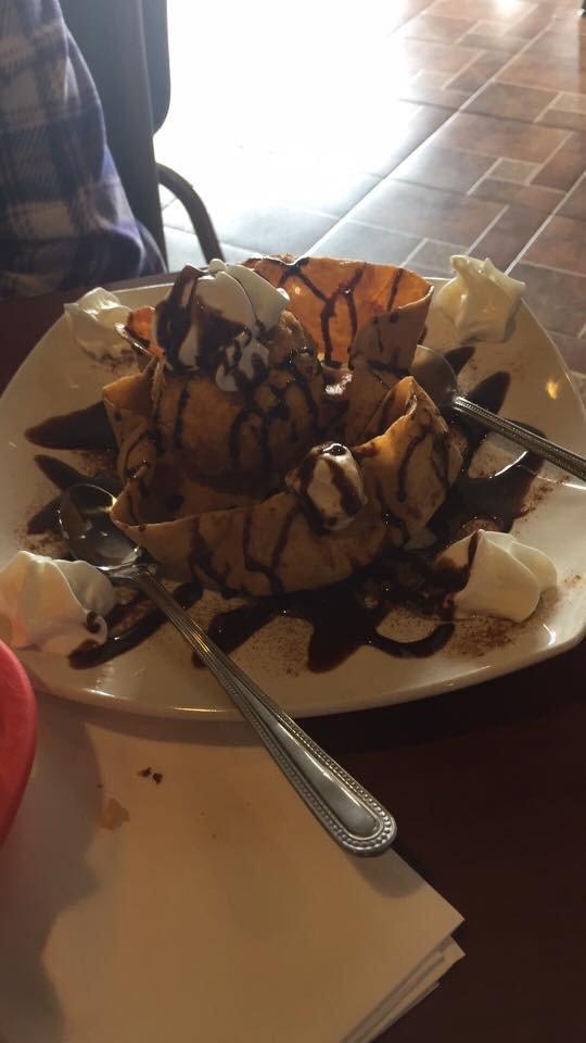 La Morenita Restaurant