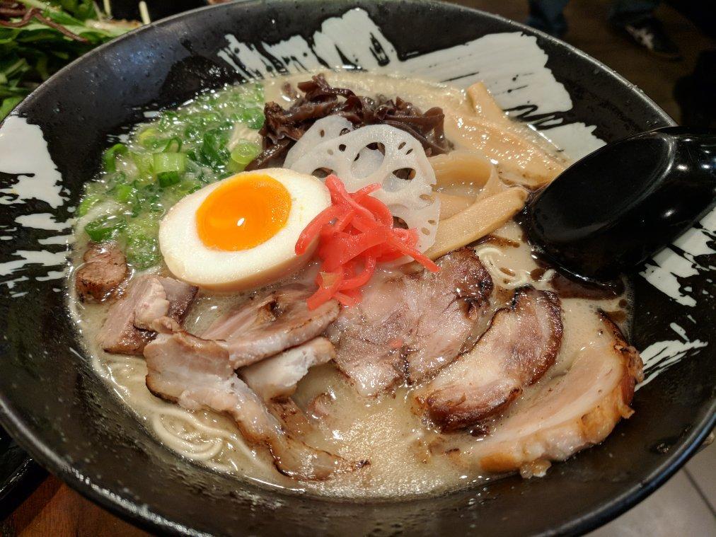 Ramen Hiroshi