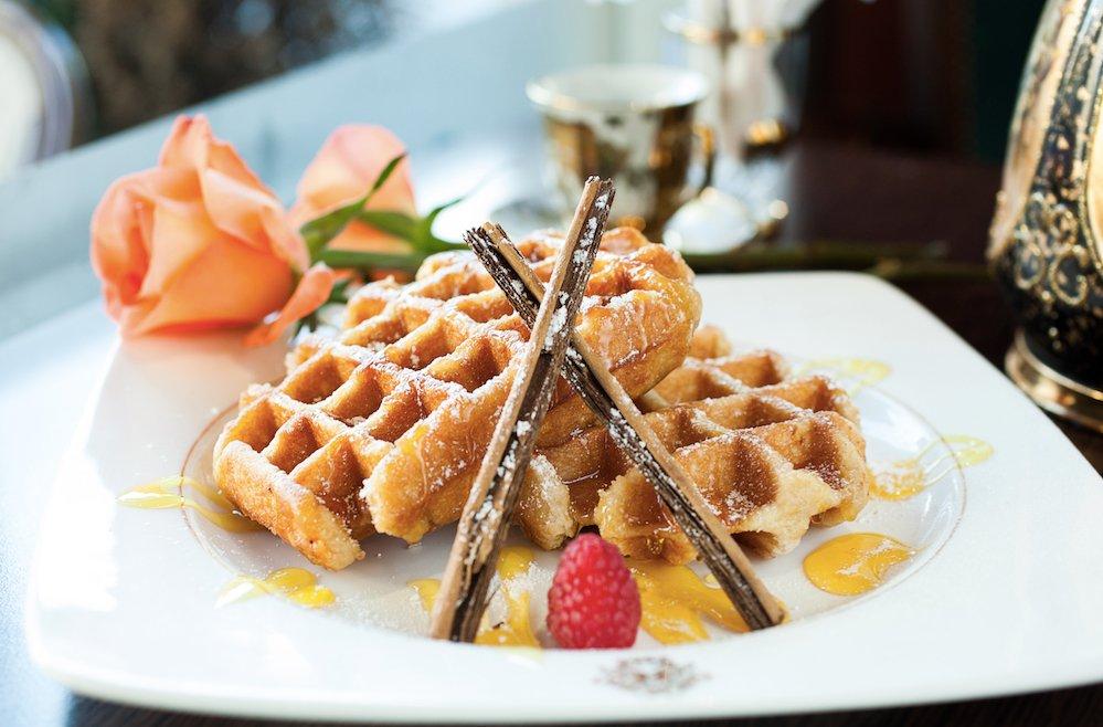 Caffè Concerto Shaftesbury Avenue