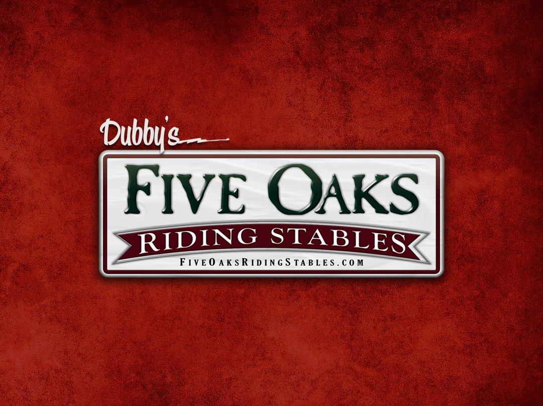 Five Oaks Riding Stables