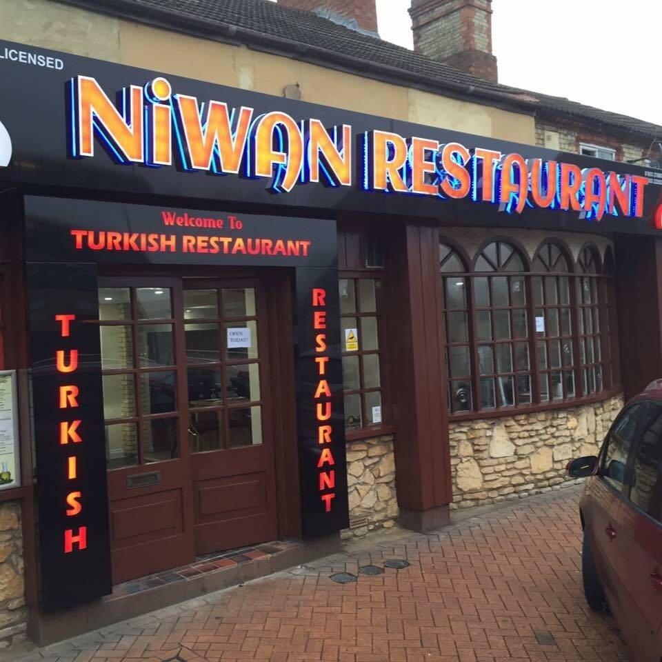 Niwan Turkish Restaurant