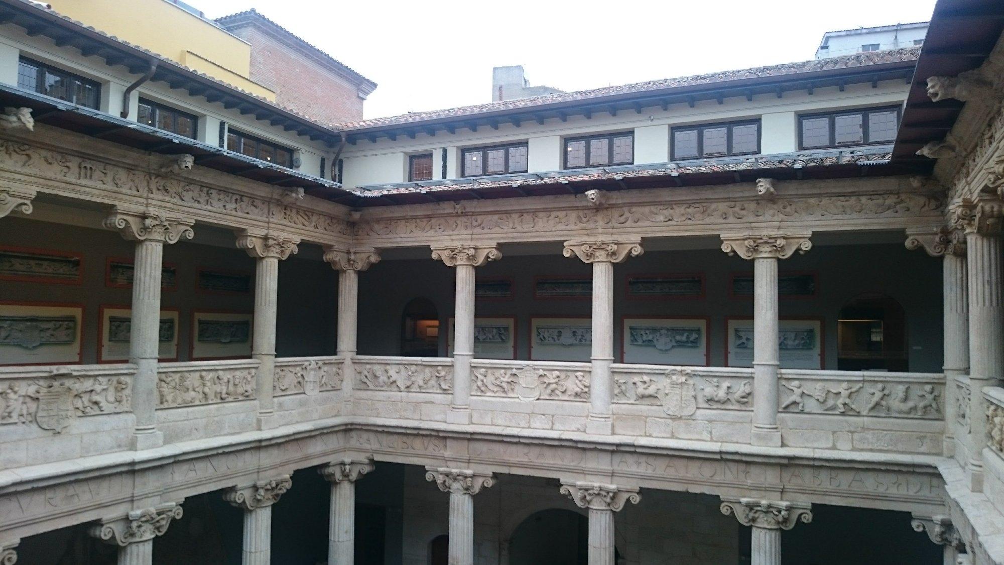 Museo de Burgos