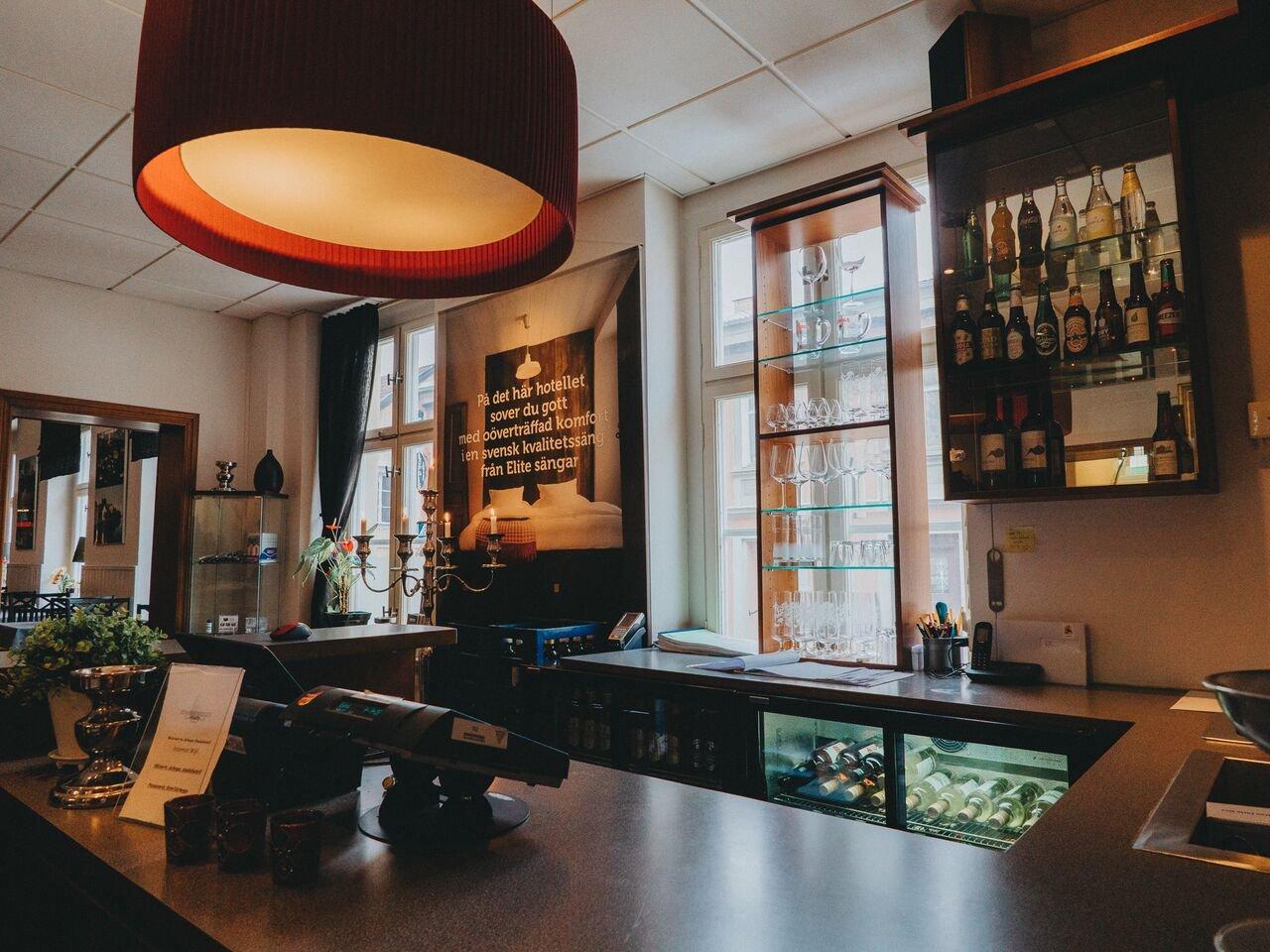 Stadshotellet Arboga