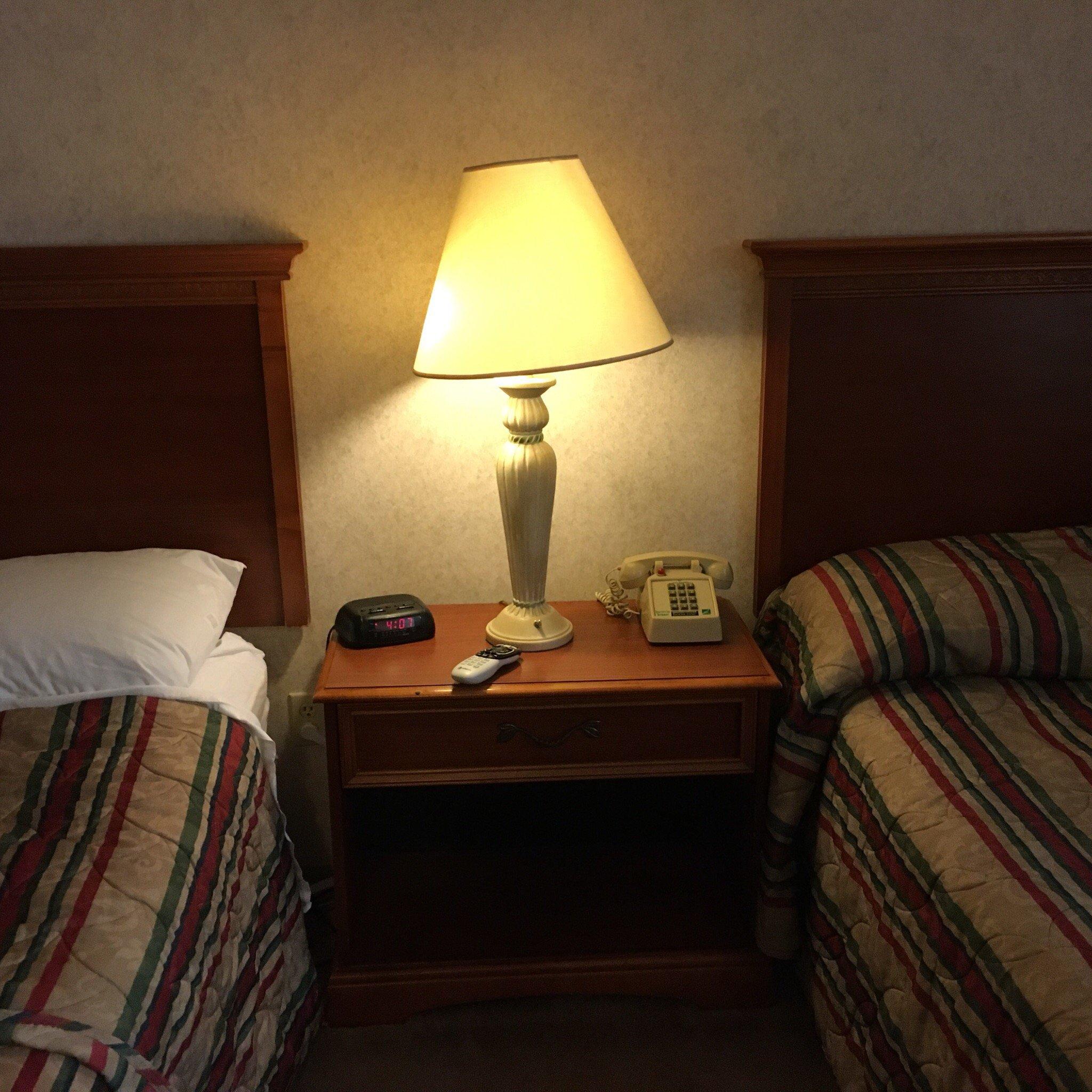 Travelwise Motor Inn