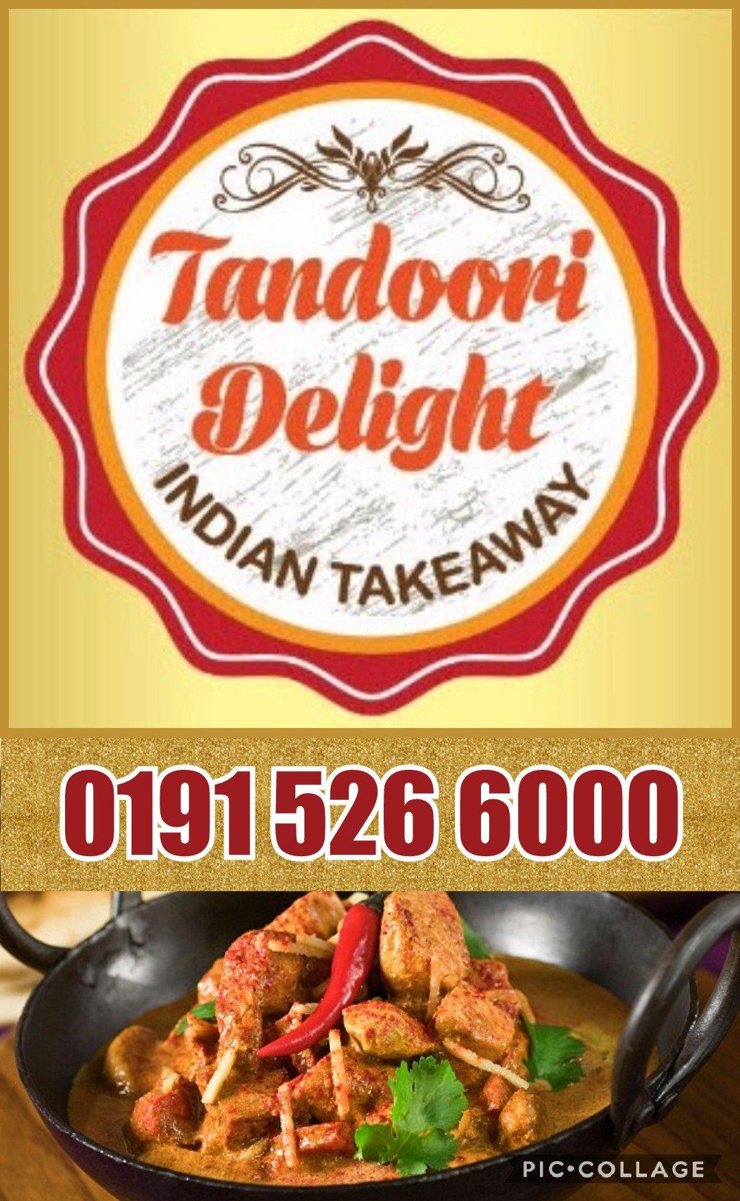 Tandoori Delight