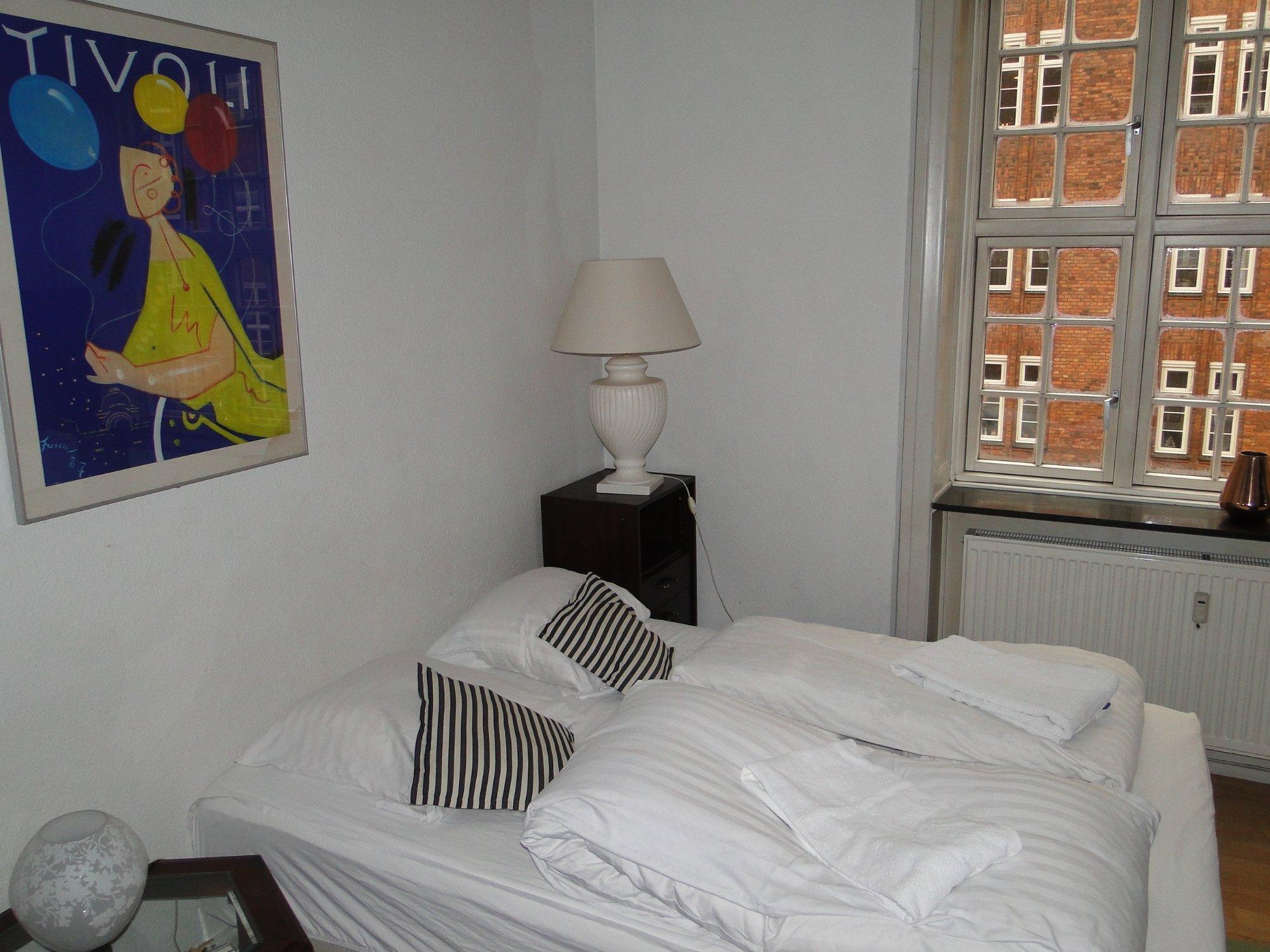 Bed & Breakfast Copenhagen