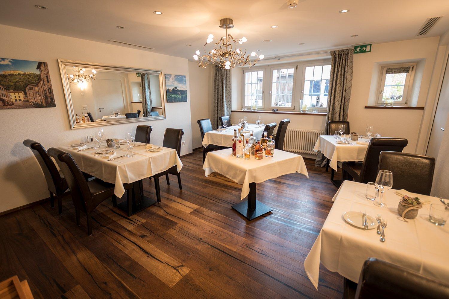 Gasthof Baeren Oberbipp