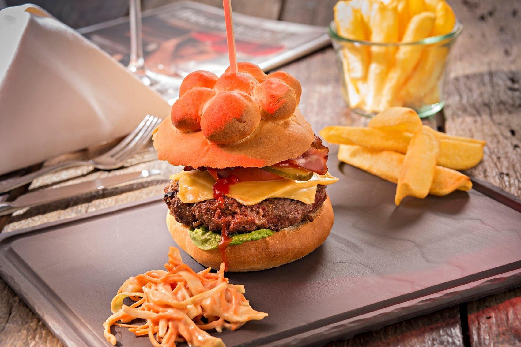 Hotel Restaurant Kniebishöhe