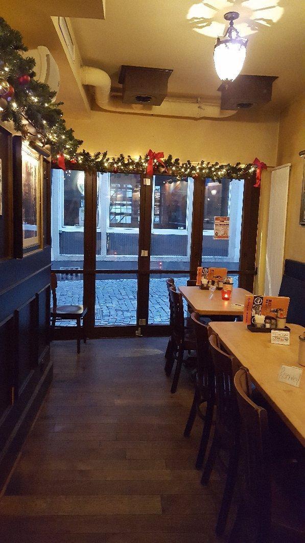 Bierhaus en d'r Salzgass