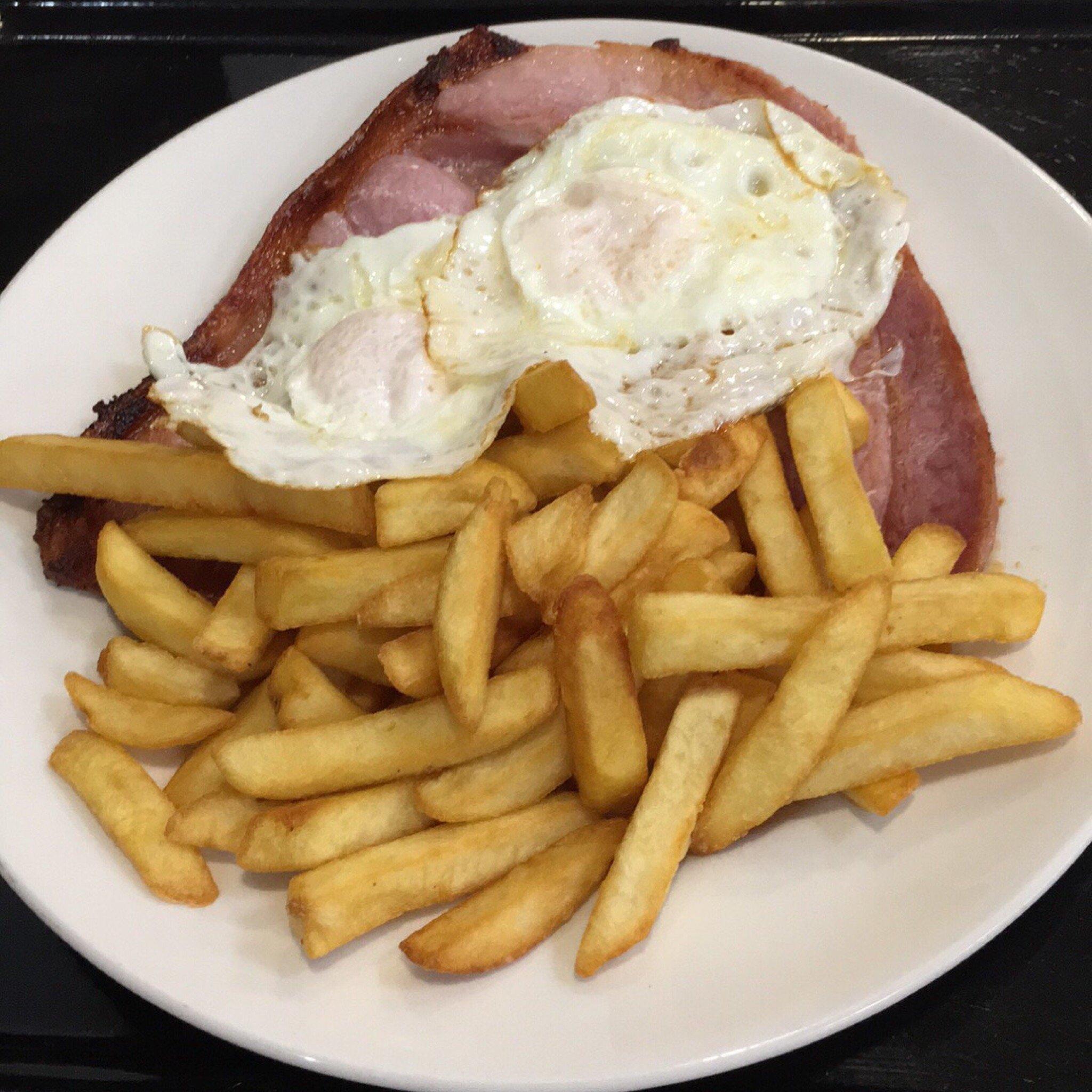 Roadchef Fresh food Cafe