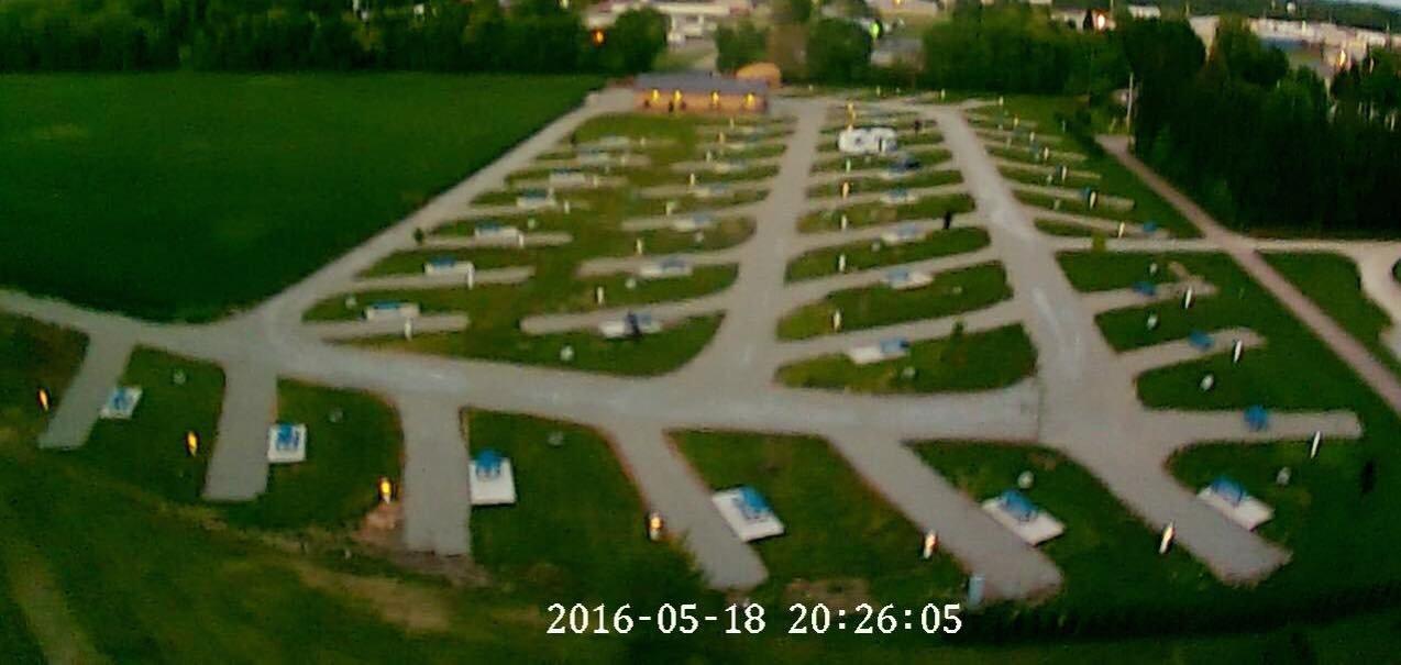 Crystal Lake Recreation