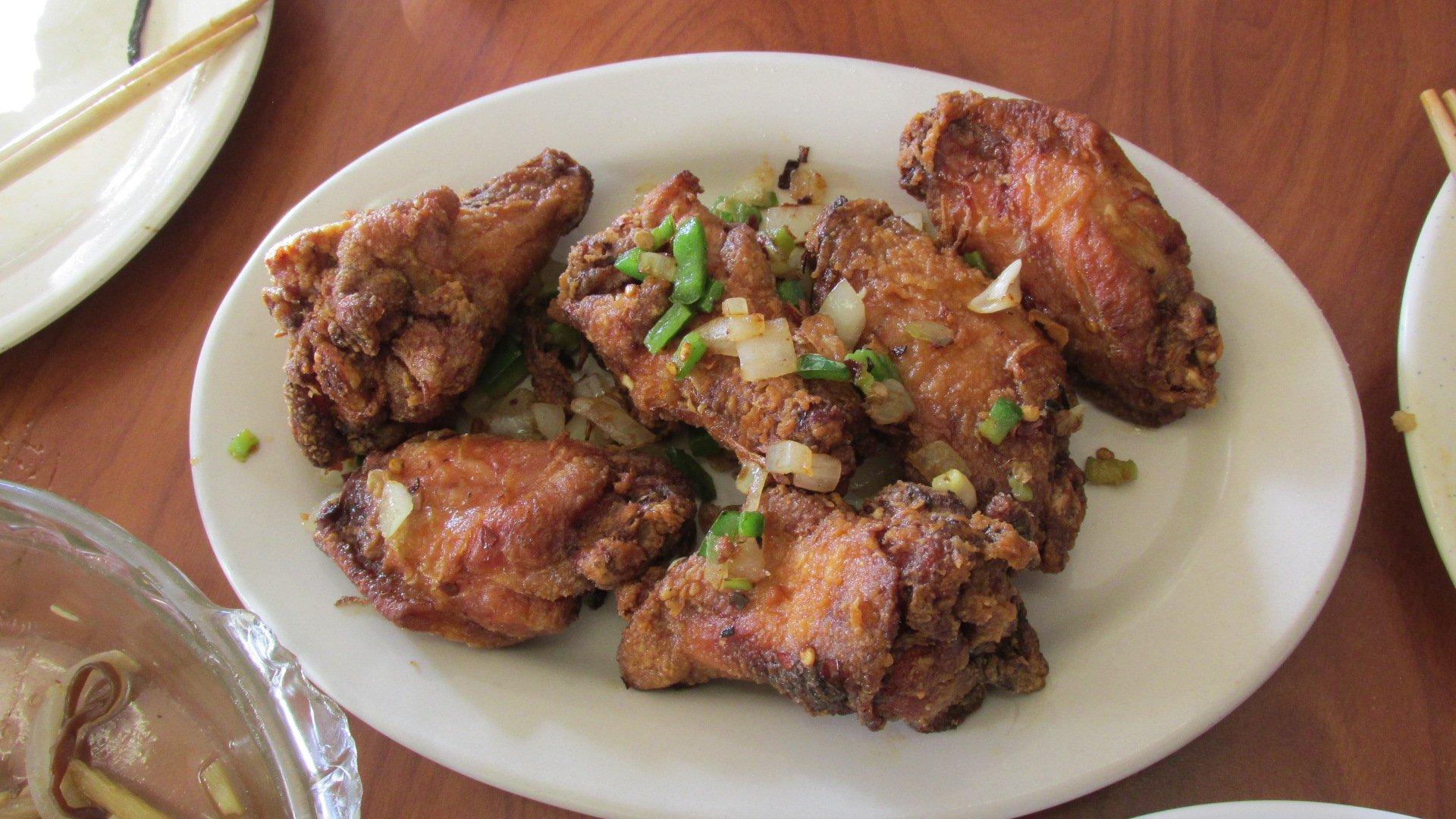 J.J. Chen's