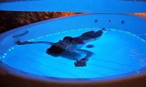 Floatspa