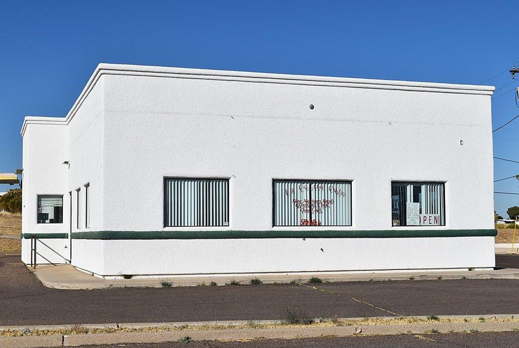 La Casita
