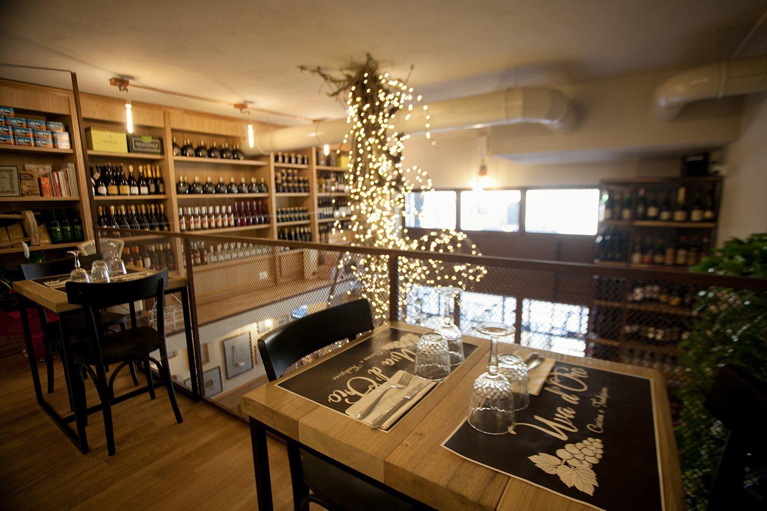 Ristorante Uva D'Oro