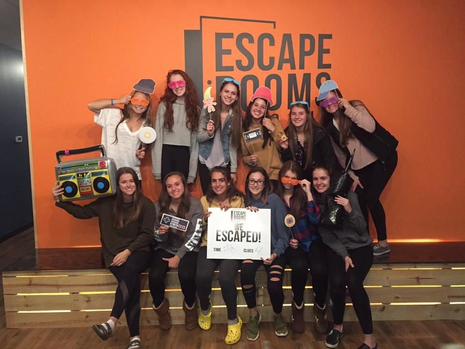 Escape Rooms Altoona