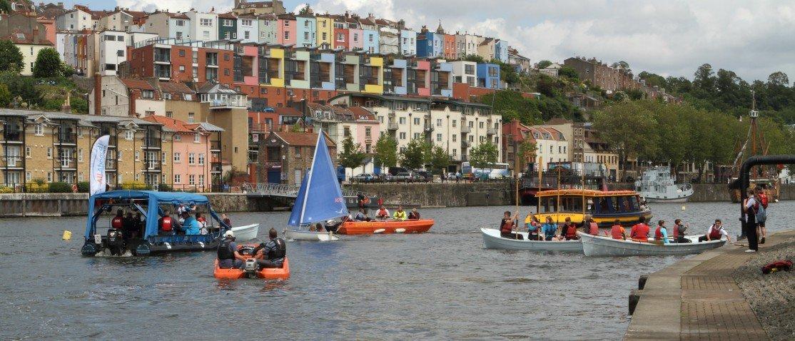 All-Aboard Watersports