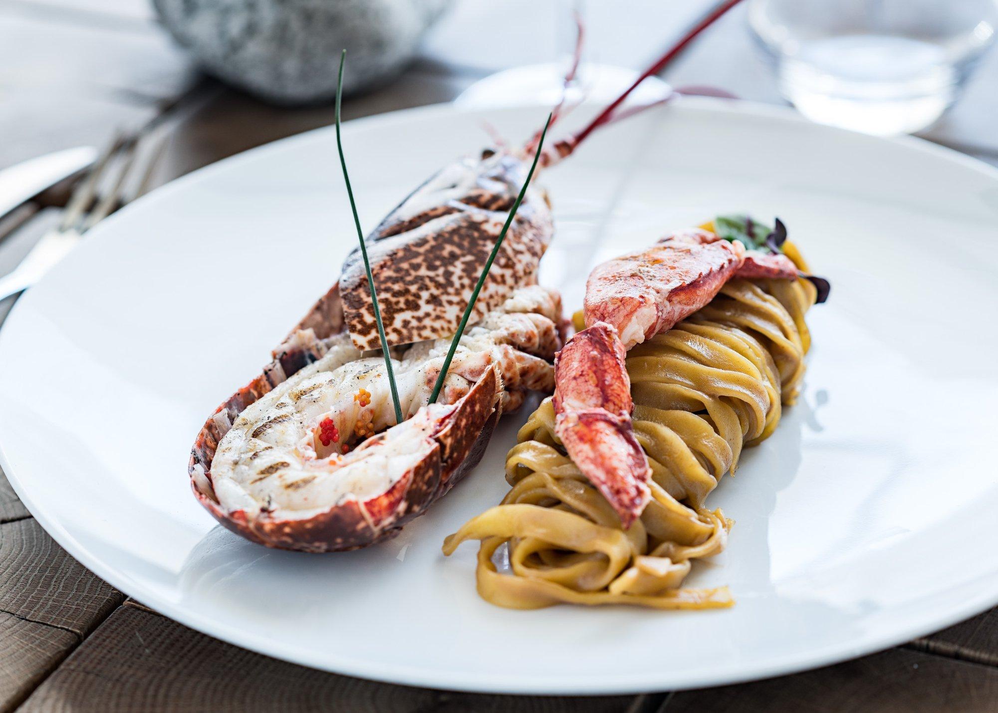 Le Comptoir des Alpes