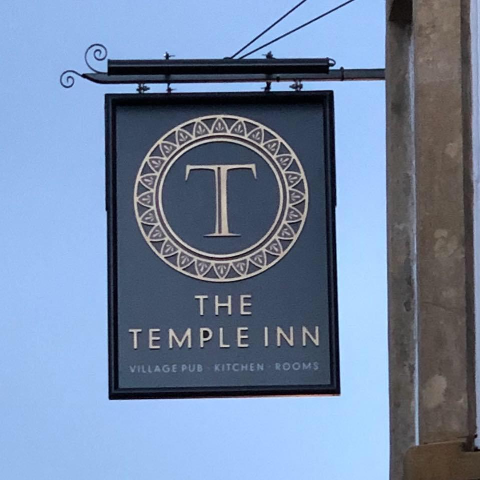 The Temple Inn