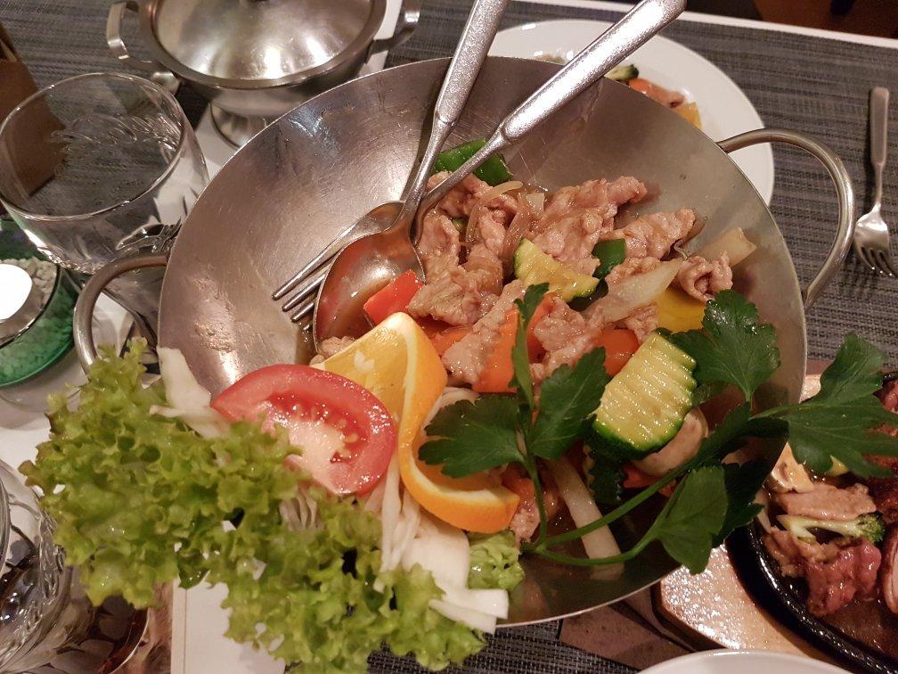 Entenhaus Asia Restaurant