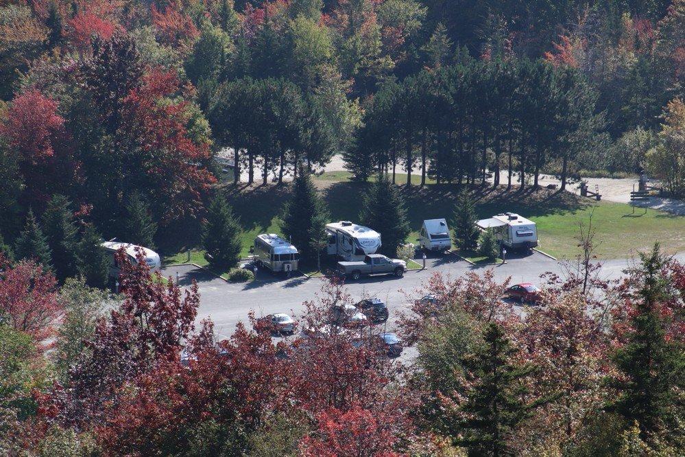 Canon Mountain RV Park