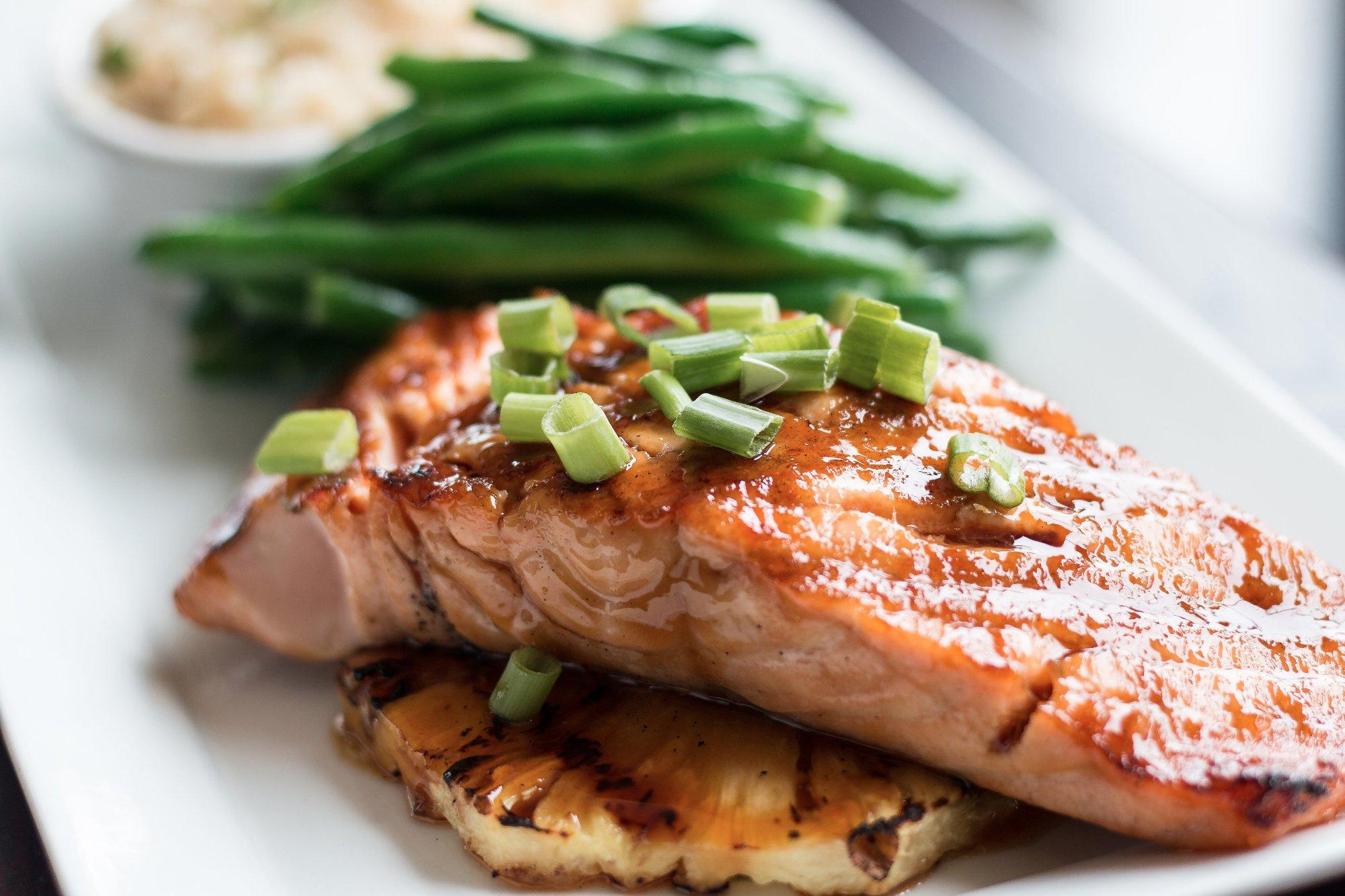 Diamond's Steak & Seafood