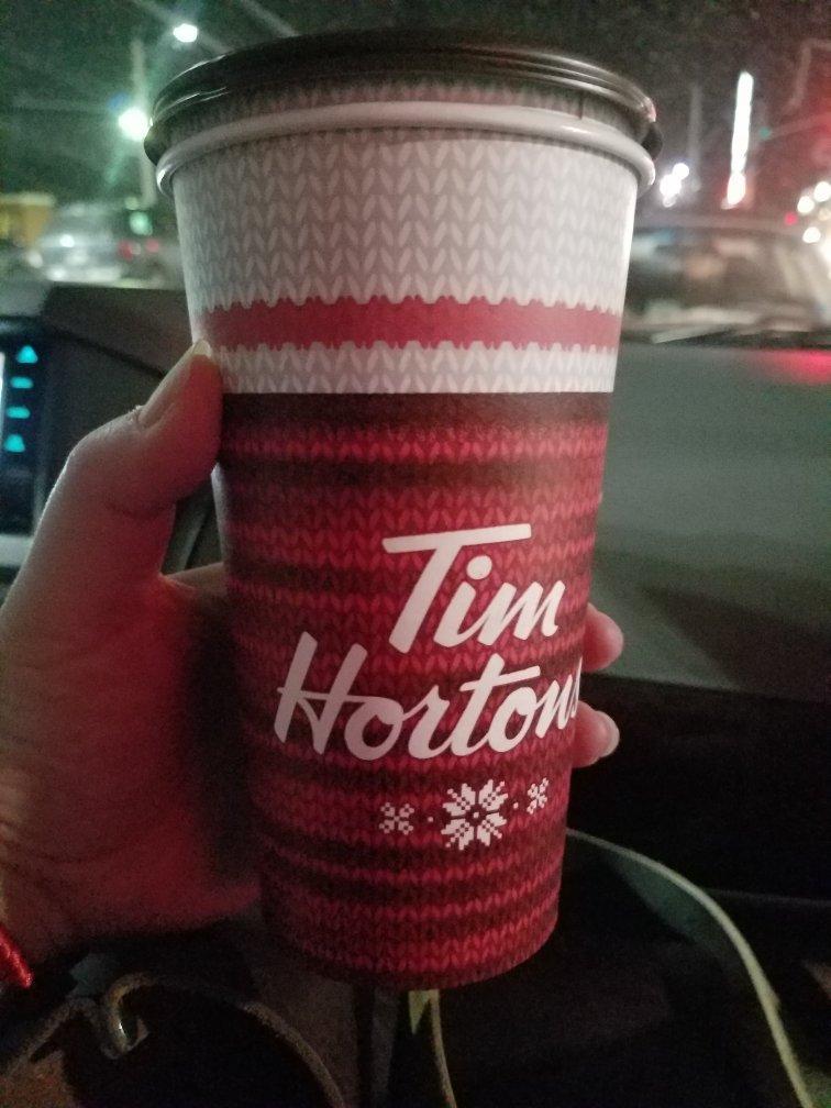 Tim Hortons