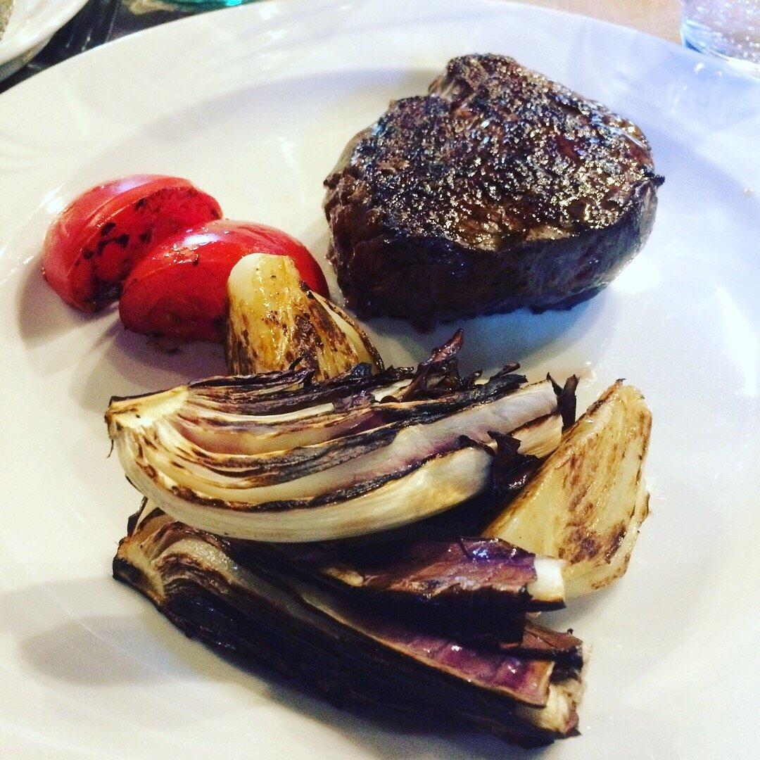 Osteria del Laghetto