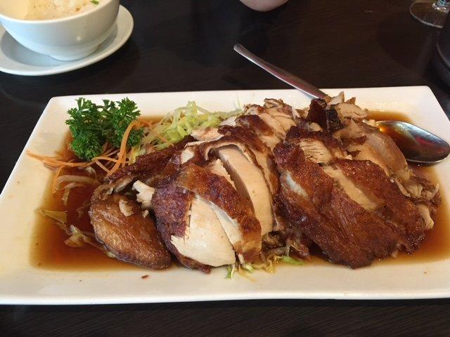 Photo by Bonython-Canberra