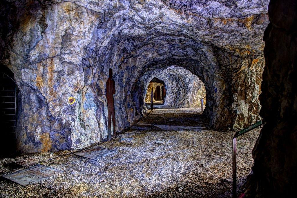 Percorso Storico del Brestovec