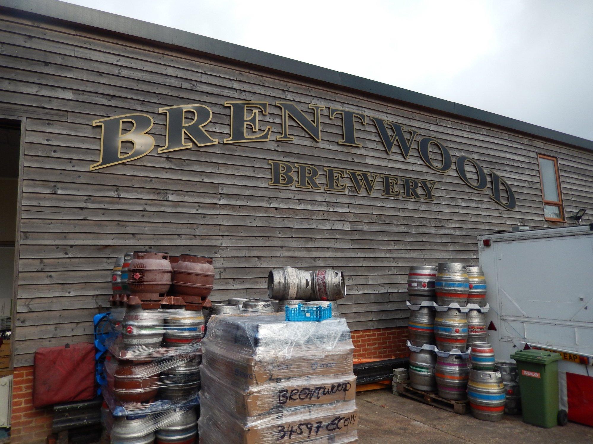 Brentwood Brewing Co