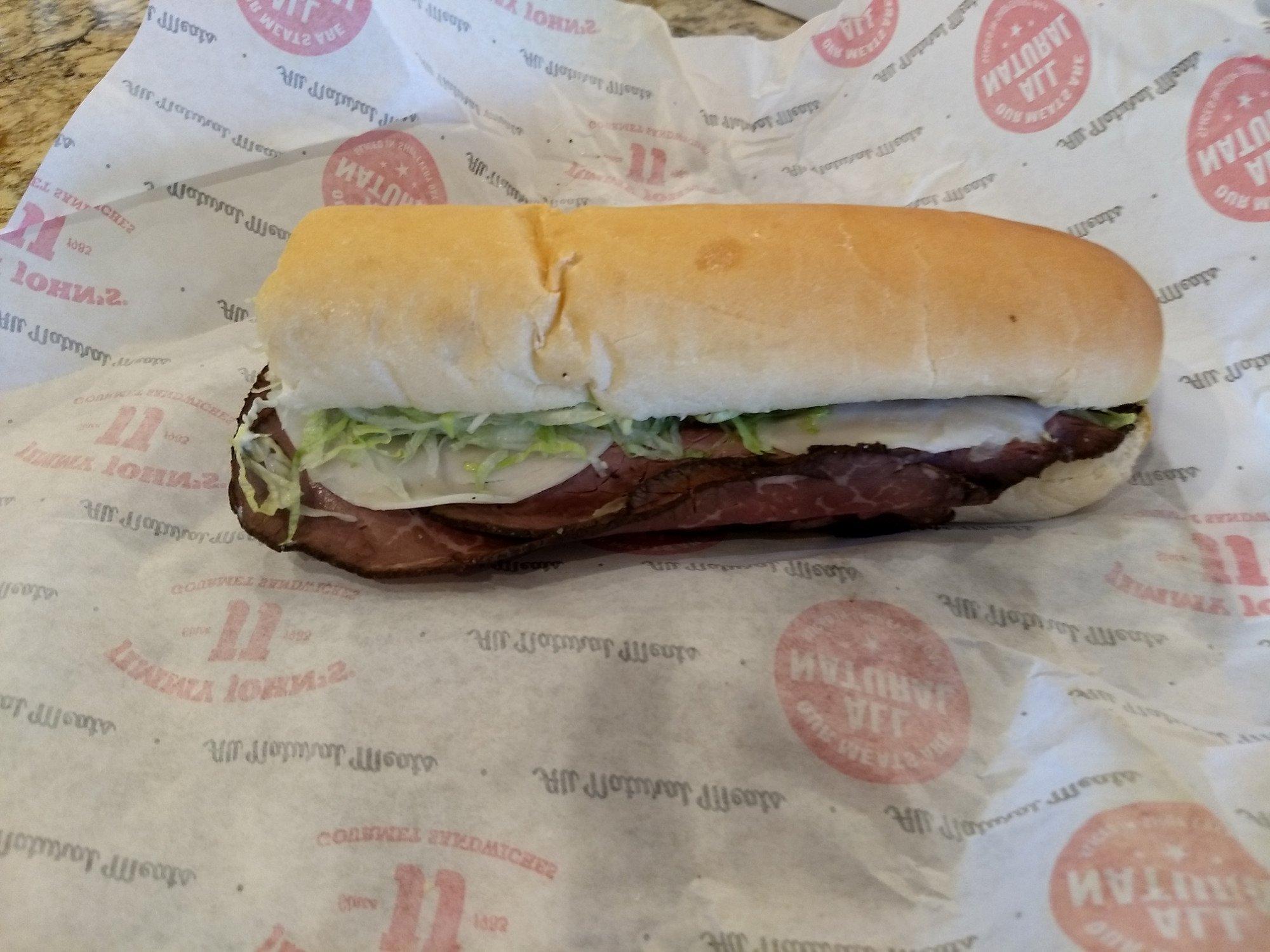 Jimmy John's