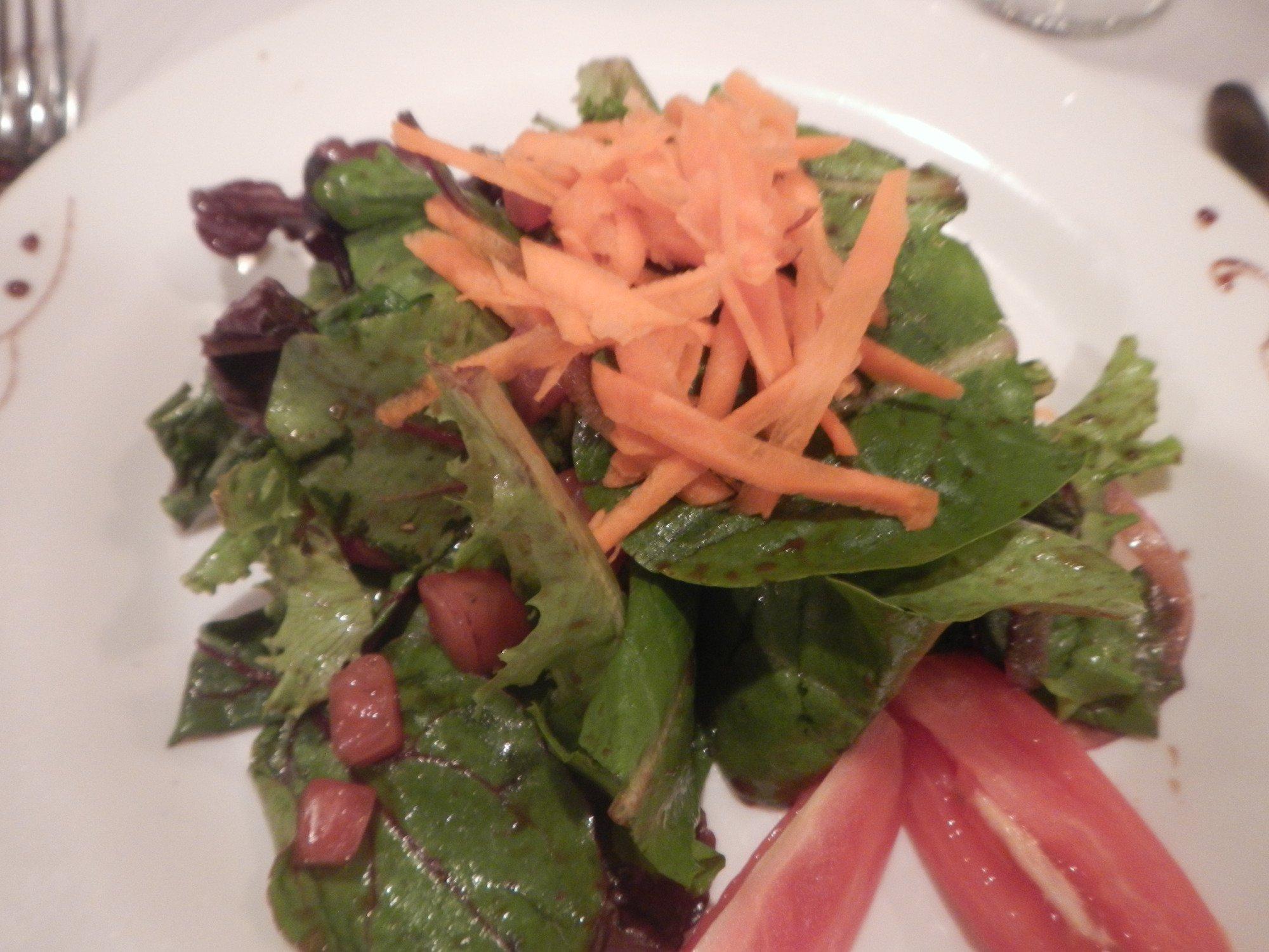 Piccolino Restorante