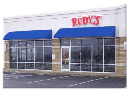 Rudy's Tacos West Kimberly