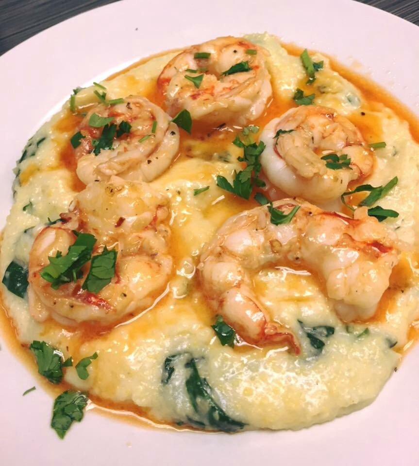 Sola Bistro & Wine Bar