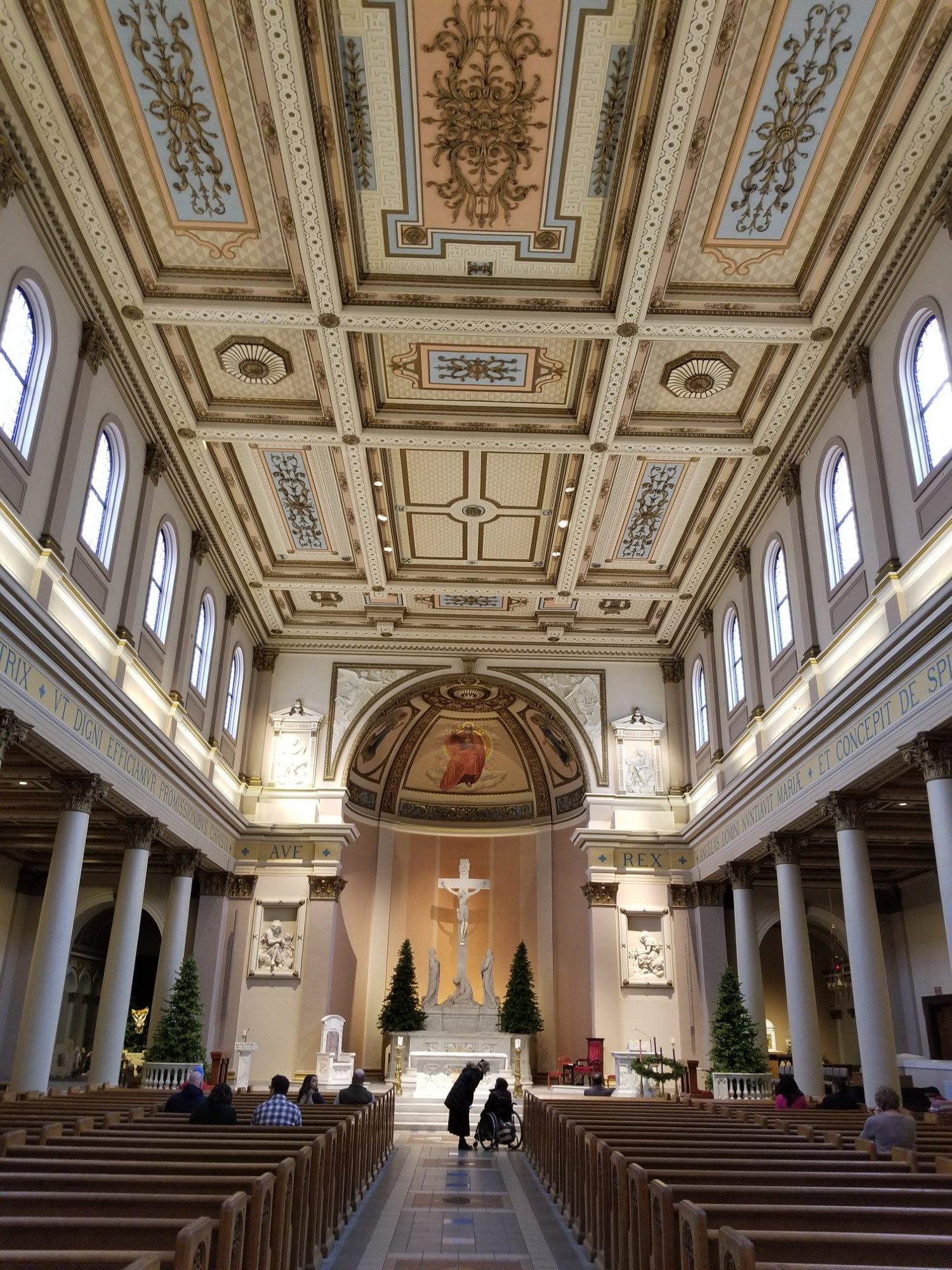 Cathedral of the Incarnation