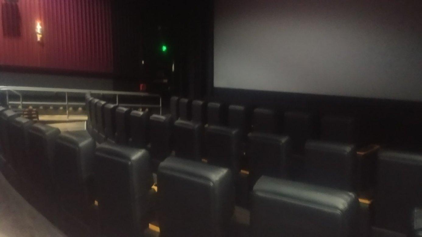 Regal Cinemas Evergreen Parkway Stadium 13
