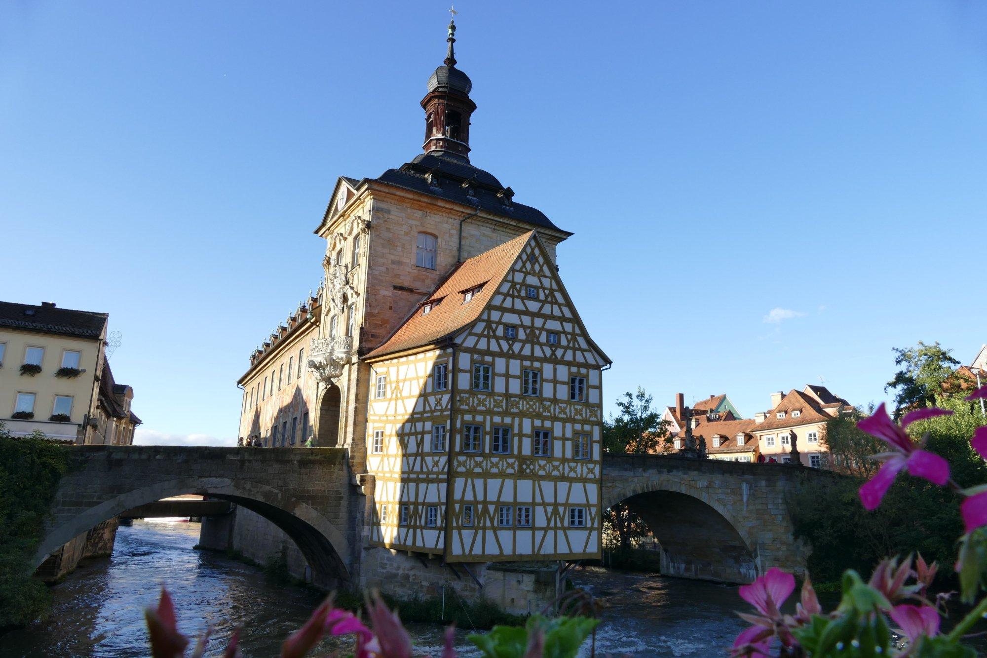 Sammlung Ludwig Bamberg