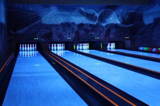 Bowling Park Mannheim