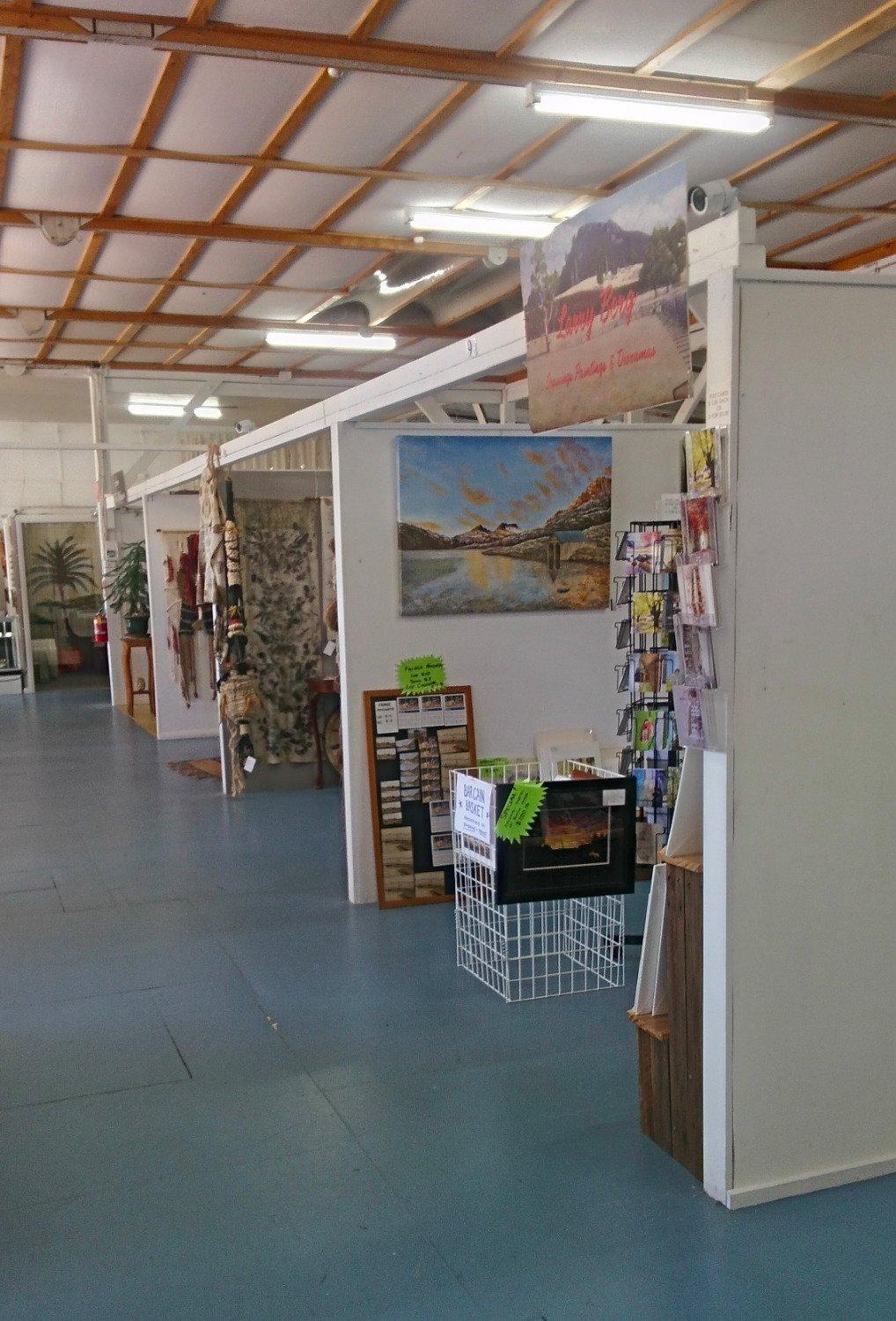 Deloraine Creative Studios