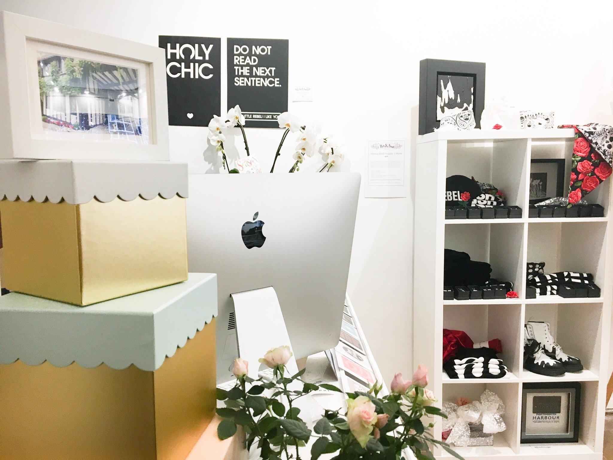 Art and Soul Gallery