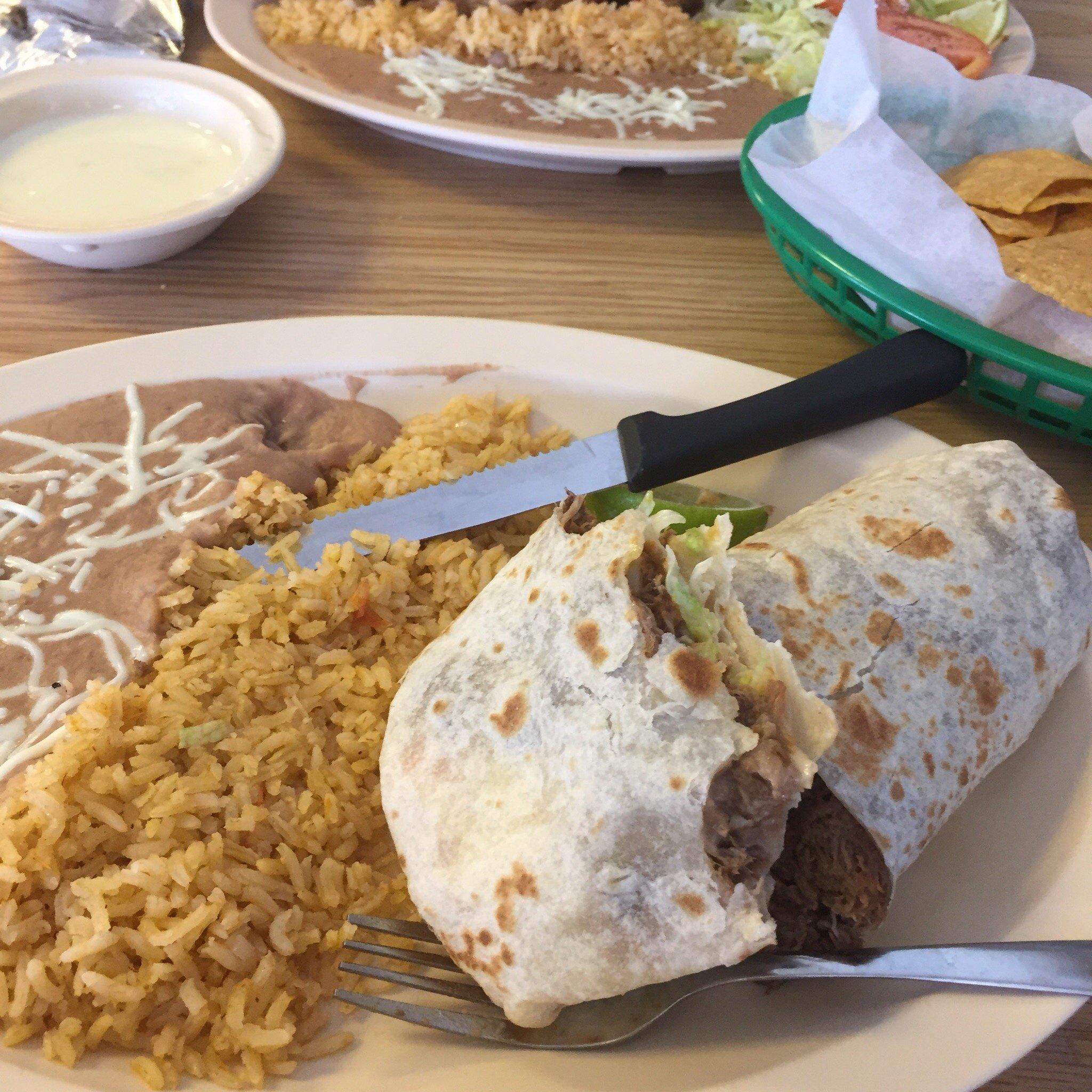 Taqueria Guadalupana # 3