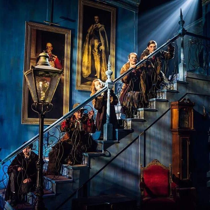 Photo by scottavarney