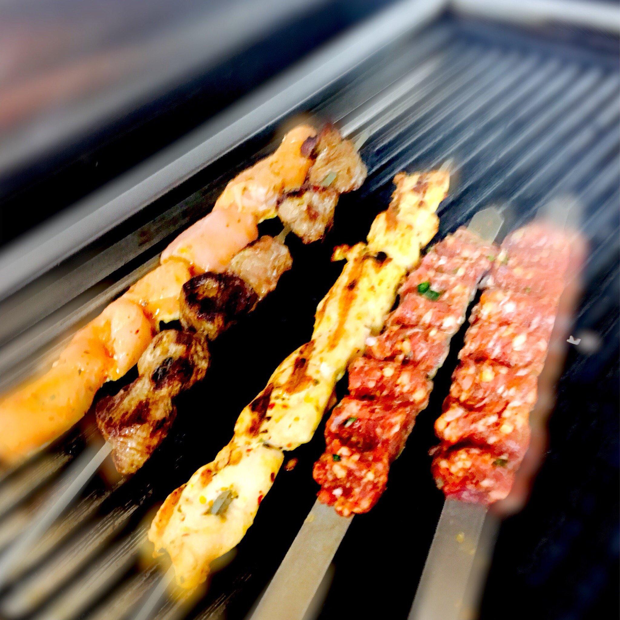 Carlos Bbq & Takeaway