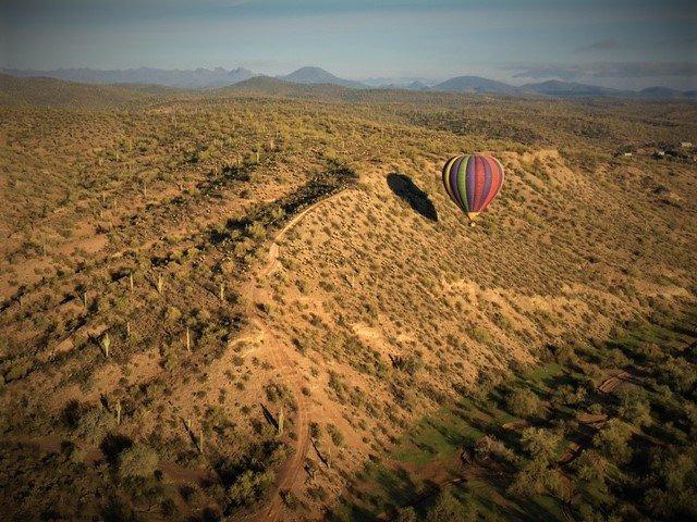 Arizona Balloons