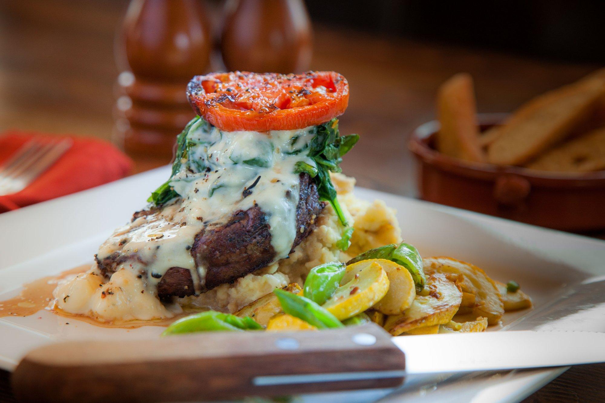 Summit Mountain Lodge